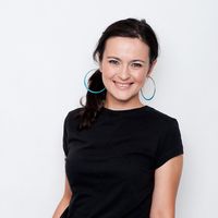 Agnieszka Apanasowicz-Potocka的照片