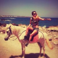 Agata von Lipniak's Photo