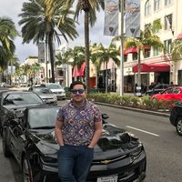 Nijat Mammadli's Photo