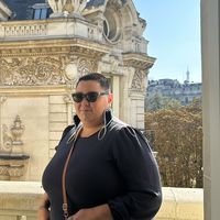 Daphné-anne Takpanie Igné's Photo