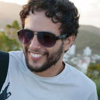 Davis Oliveira的照片