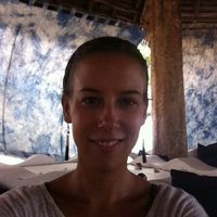 Tarsilla Lehmann的照片