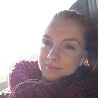 Barbora Juráková's Photo