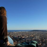 Evie  Korenova's Photo