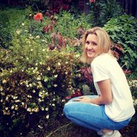 Валерия Бояршинова's Photo