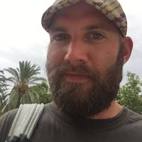 Fotos de Jason Burnam