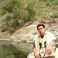 Rafael Rivera的照片