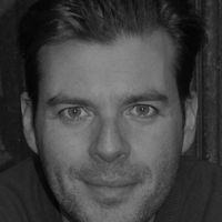 Bert Peeters's Photo