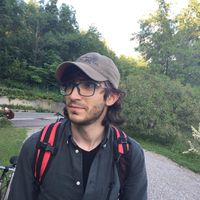 Heydər Ismayıllı's Photo