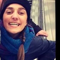 Ida Højrup Petersen's Photo