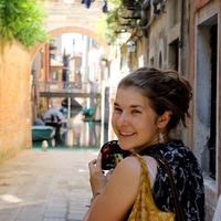 Judith Marklin的照片