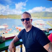 Joshua Kilpatrick的照片