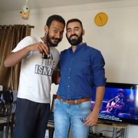 Shankaran Balasubramanian的照片