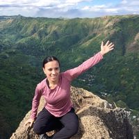 Joanne  Della's Photo