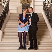 Adrien Gilles's Photo