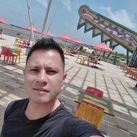 Guillermo Villamil's Photo