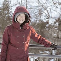 Mai Yamamoto's Photo