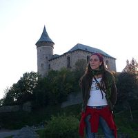 Le foto di Yolanda Delgado