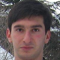 Levan Karsaulidze's Photo
