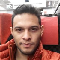 Jorge Arturo Rodriguez Ruix的照片