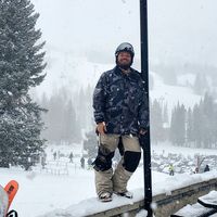 Doug Holberger's Photo