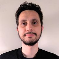 Nathan Damas's Photo