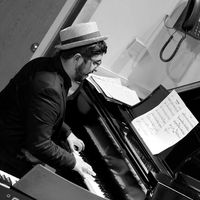 Santiago Velez的照片