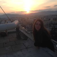 mollie hassett's Photo