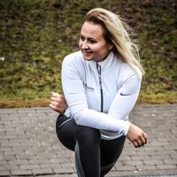 Madara Dumbre's Photo