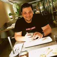 Hafeez  Toofail的照片