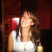 Dani Alvarado Sáez's Photo