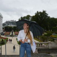 Julia Gerasimova's Photo