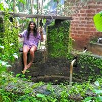 Mandeep Gill的照片