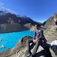 Roshan Bhandari's Photo