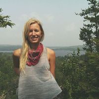 Nellie Stephenson的照片