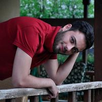 Cemil Açıkgöz's Photo