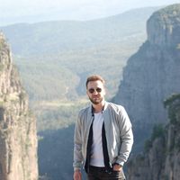 Serkan Altundag's Photo