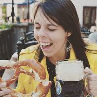 Flavia Fonseca's Photo