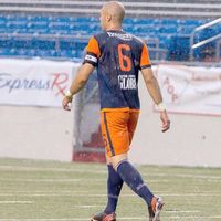 Danny Tesoro's Photo