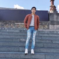 Fotos de Justin Borja