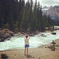 Marie Bonabesse's Photo