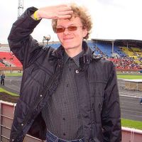 Stanislav Ogorodnikov's Photo