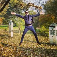 Tamas Szabo的照片