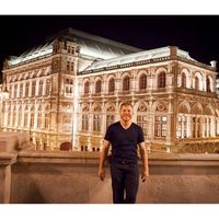 Matt Achilles's Photo