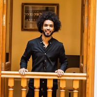 ABDEL GHANI的照片