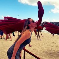 Fotos von Marcelle Volkoff