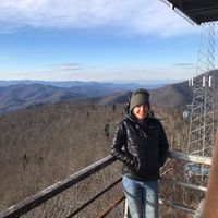 Aislinn Lamoreaux的照片