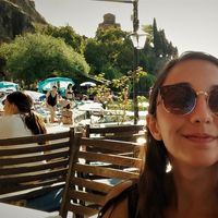 Şevval Serbes's Photo