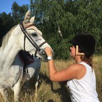 Photos de Daniela Balcaříková