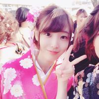 Hinako Maki's Photo